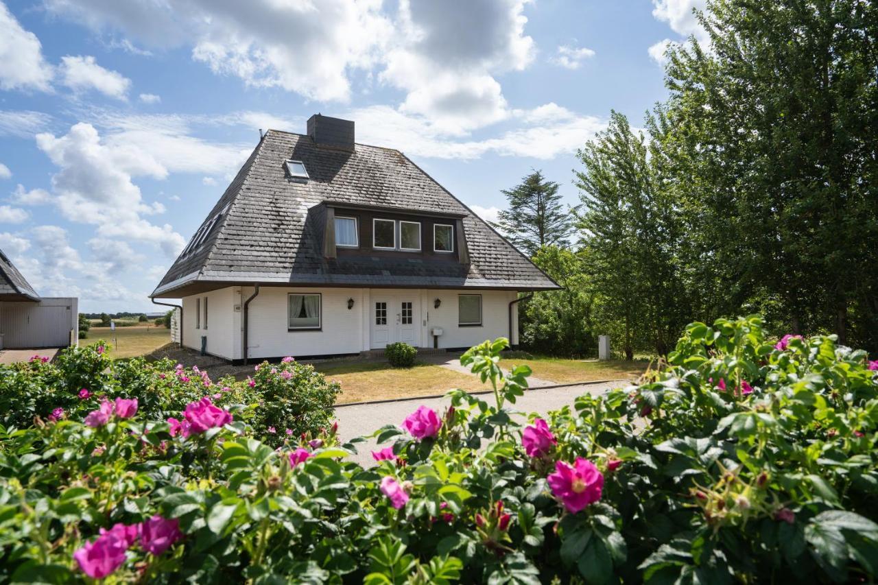 Michels Ferienwohnung Schoene Aussicht Морзум Екстериор снимка