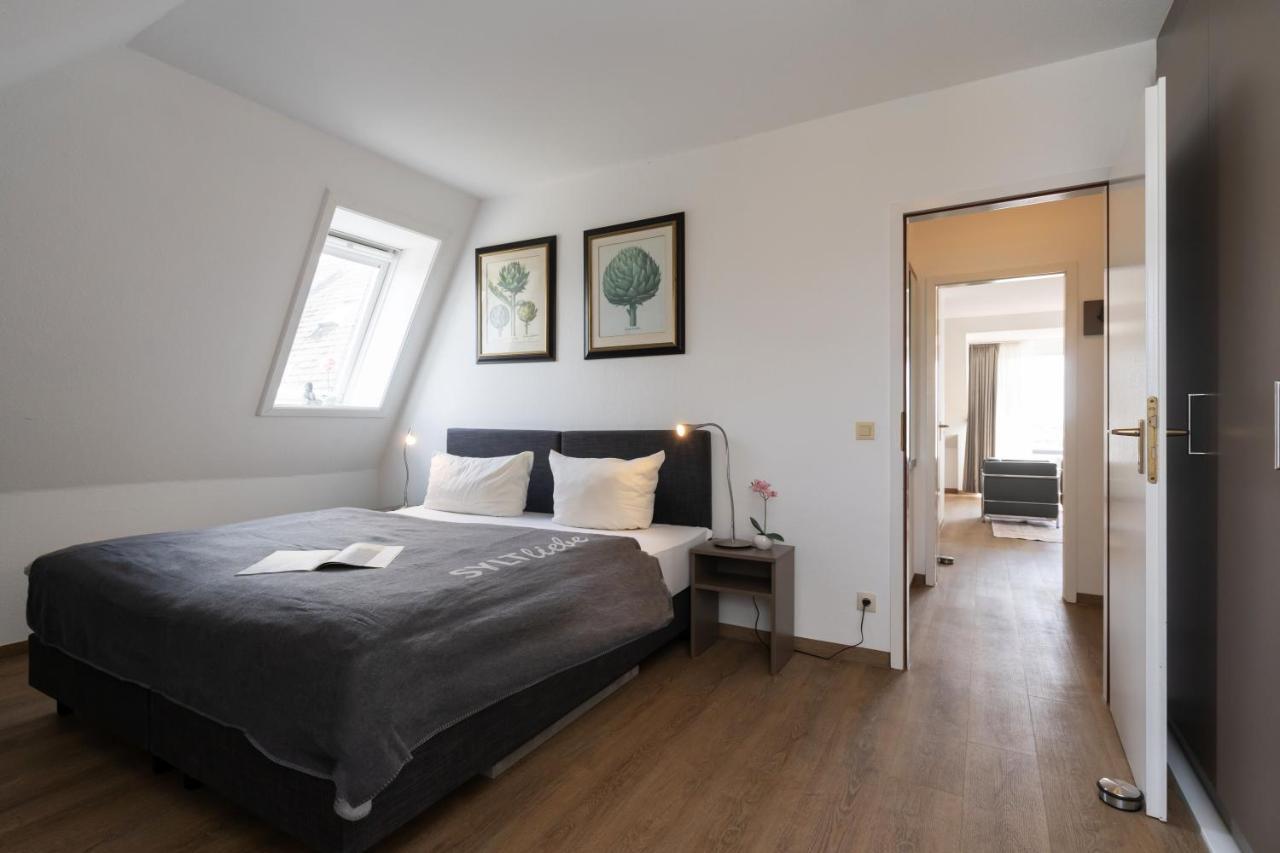 Michels Ferienwohnung Schoene Aussicht Морзум Екстериор снимка