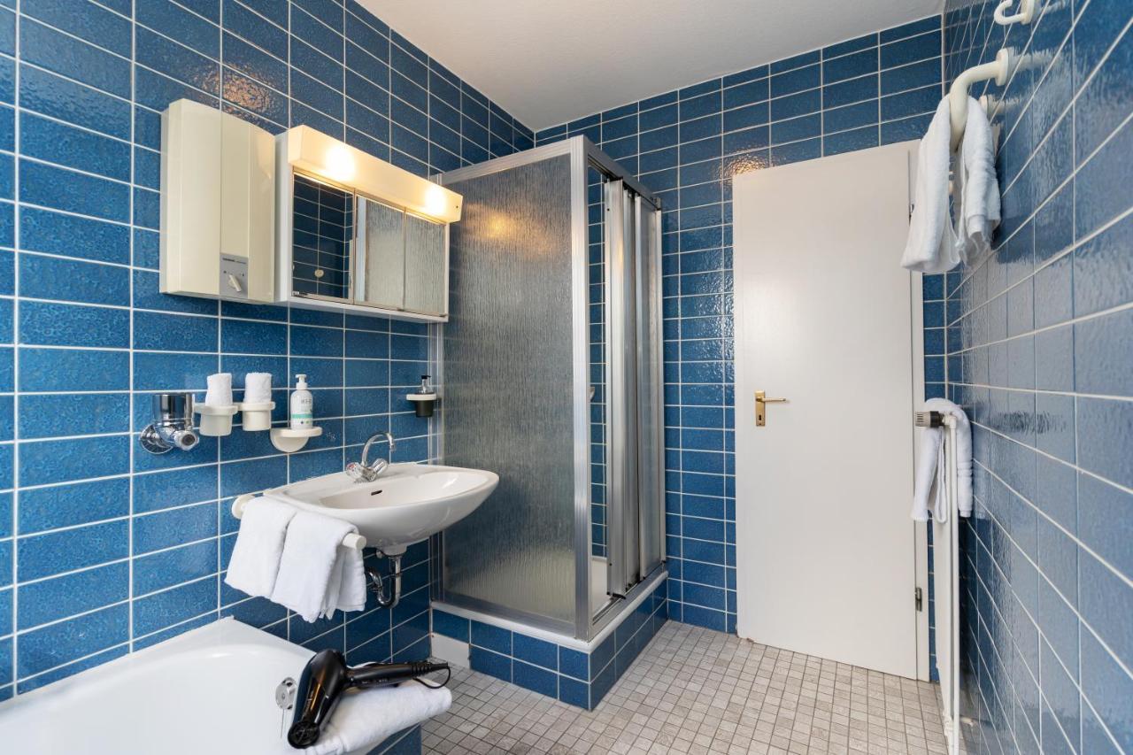 Michels Ferienwohnung Schoene Aussicht Морзум Екстериор снимка