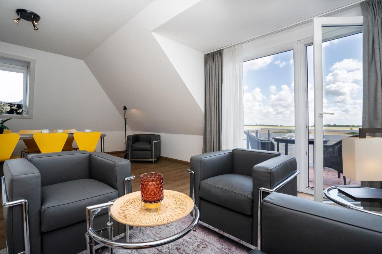 Michels Ferienwohnung Schoene Aussicht Морзум Екстериор снимка